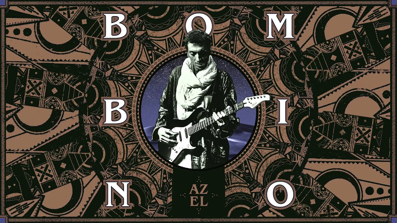Bombino - Timtar (Memories) (Official Audio)