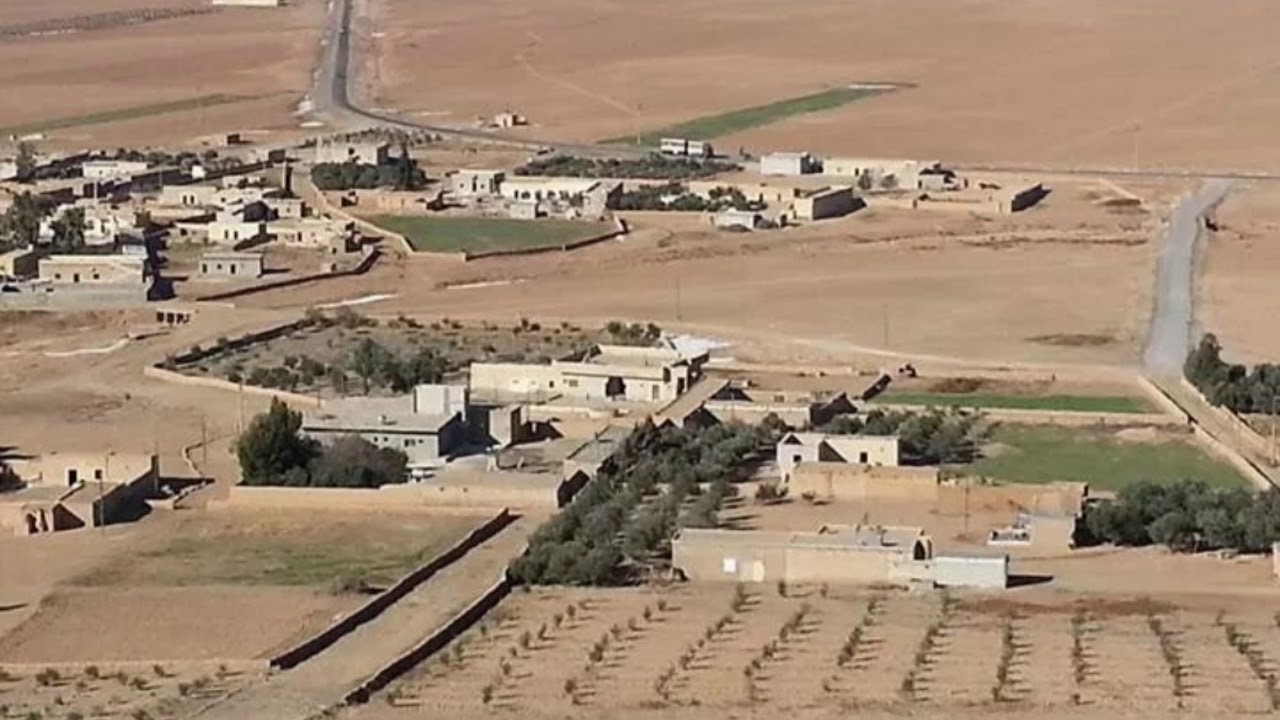 الرقة الجرنية
