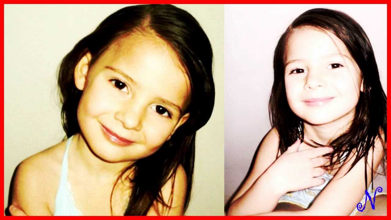 [Joyeux Anniversaire Oriane Solomon ] This innocence is brillance {Reupload ]