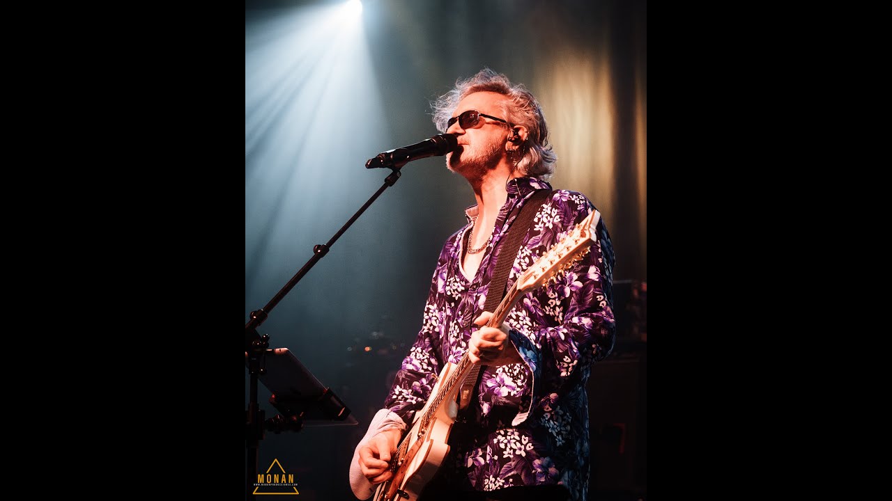 Aftermovie - The Mission @ BOCHUM ZECHE - 27-28 May, 2023