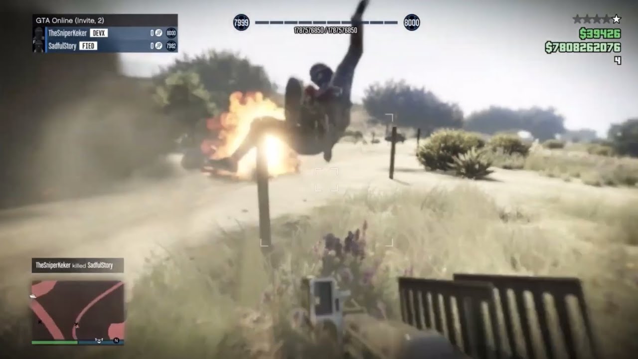 RiP My OPPS | KILLTAGE