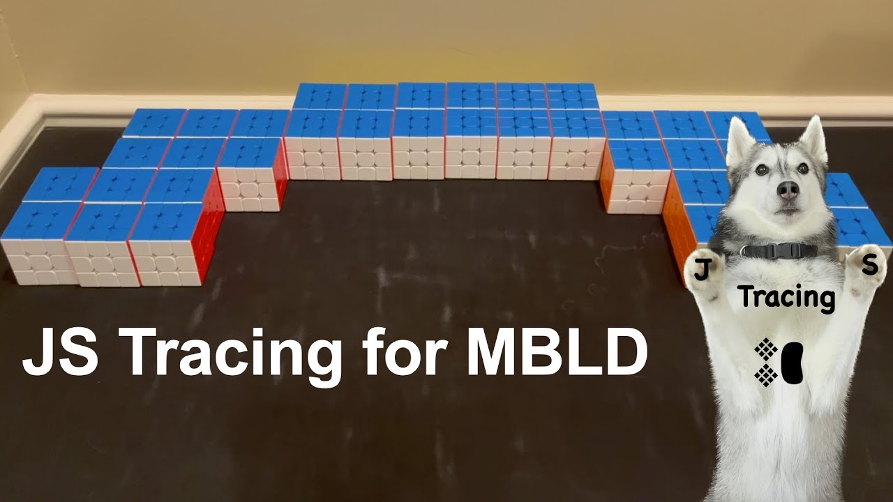 JS Tracing for MBLD - Quick Tutorial