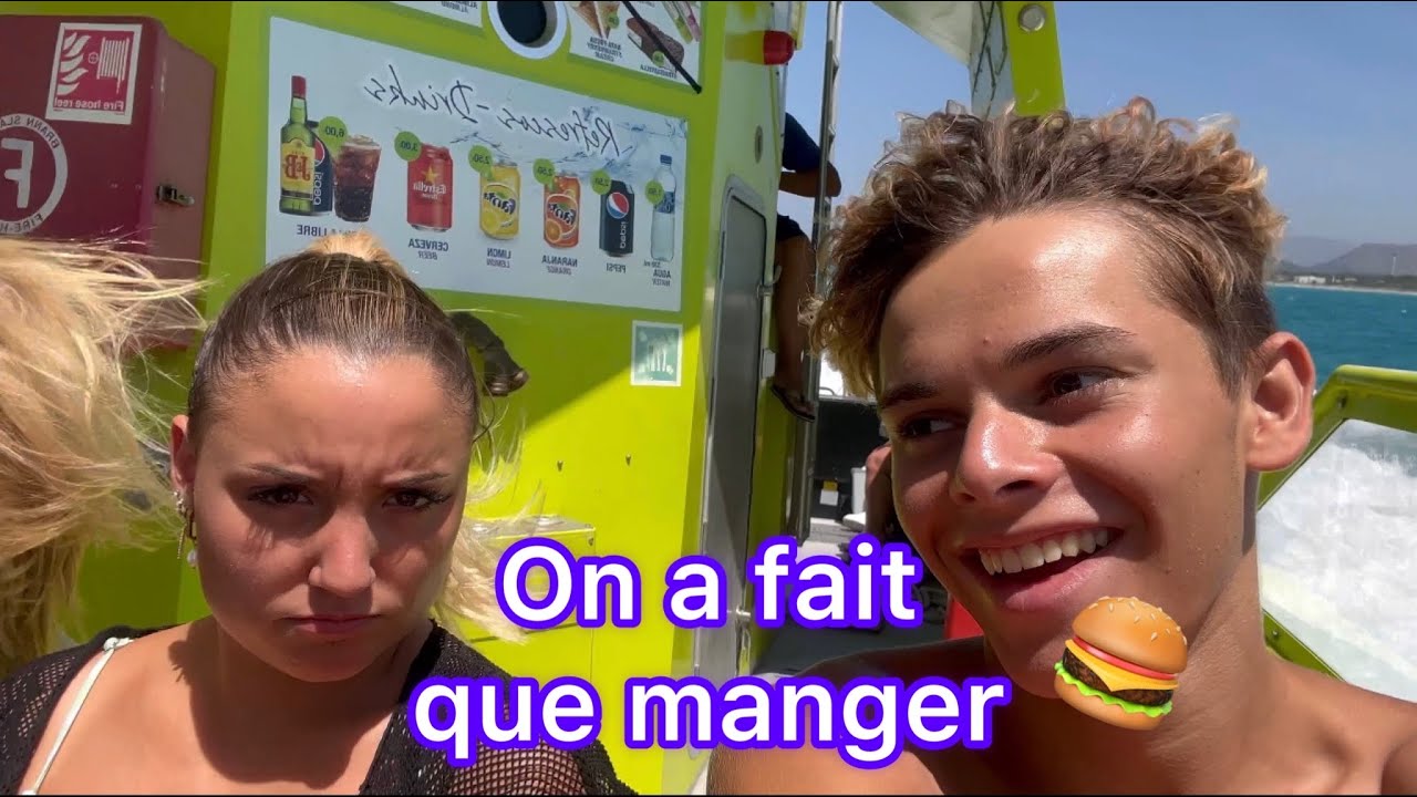 Épisode 7: dernier vlog Majorque !