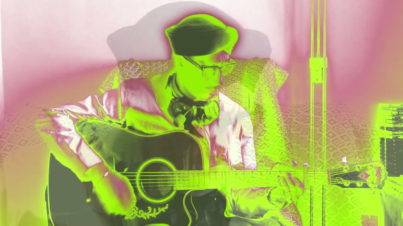 The Sardars - God Bless The NHS [75th Birthday Acoustic Tribute]