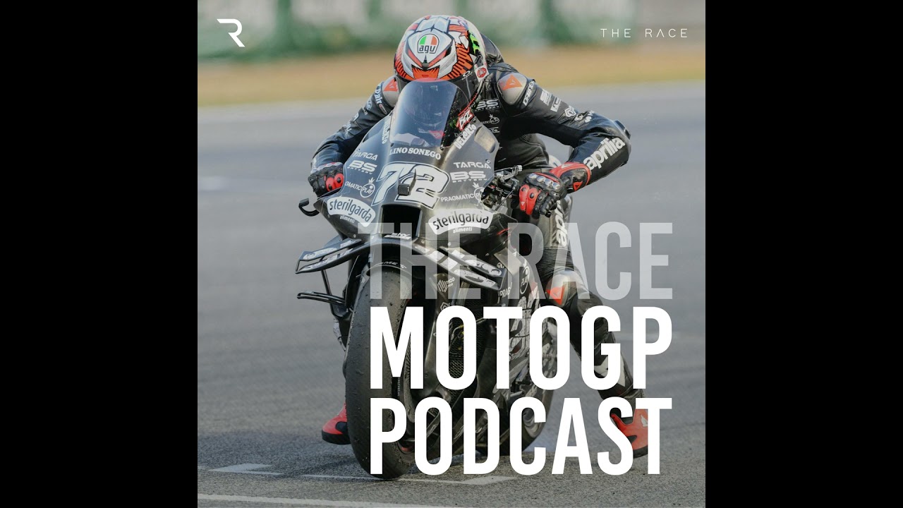 Our MotoGP 2025 Top 10 predictions