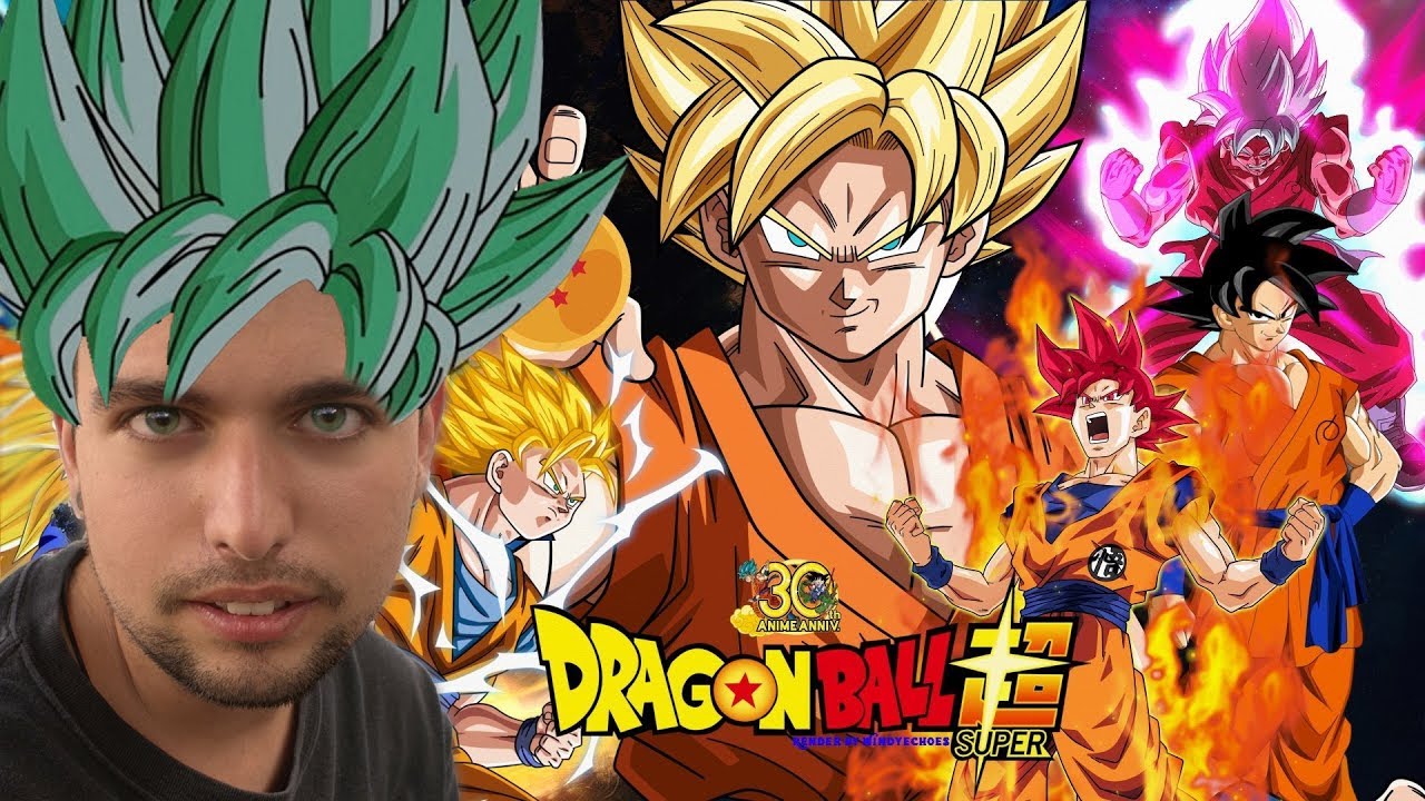 ASMR en español ❤ Dragon Ball  Nombres detonantes ¿Cuanto duras?