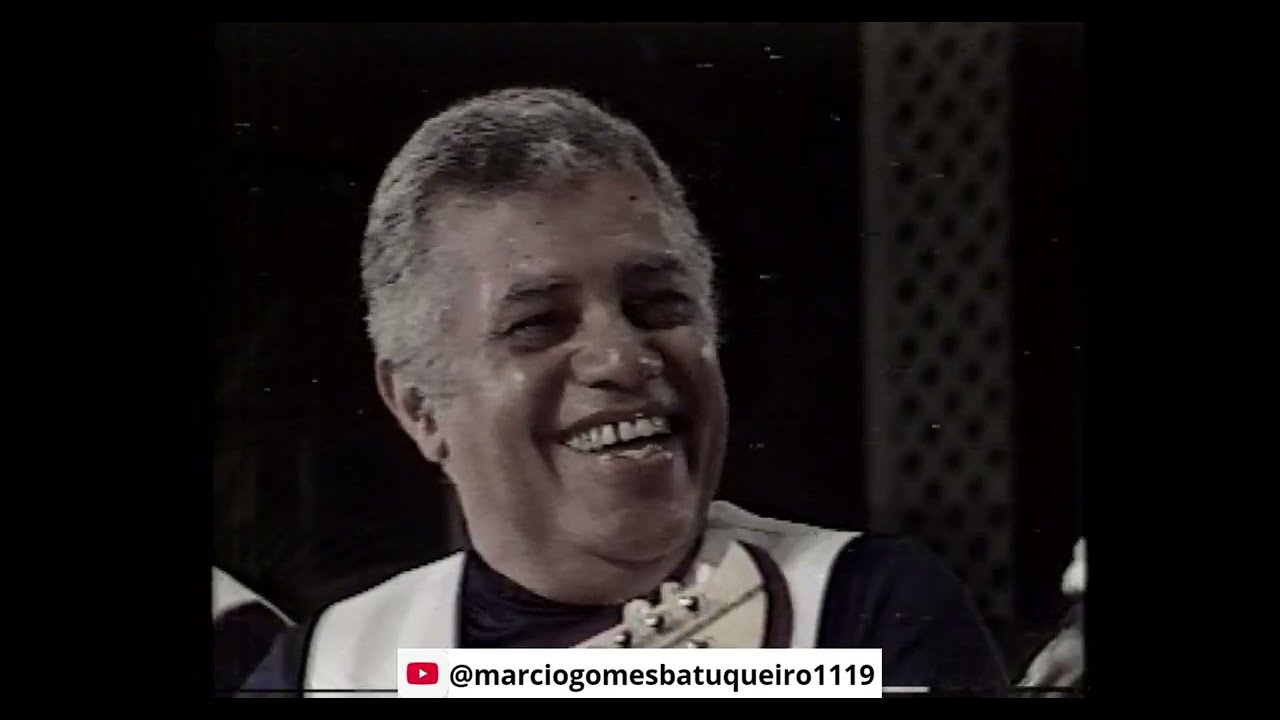 Um a Zero, choro de Pixinguinha, com o Regional do Evandro