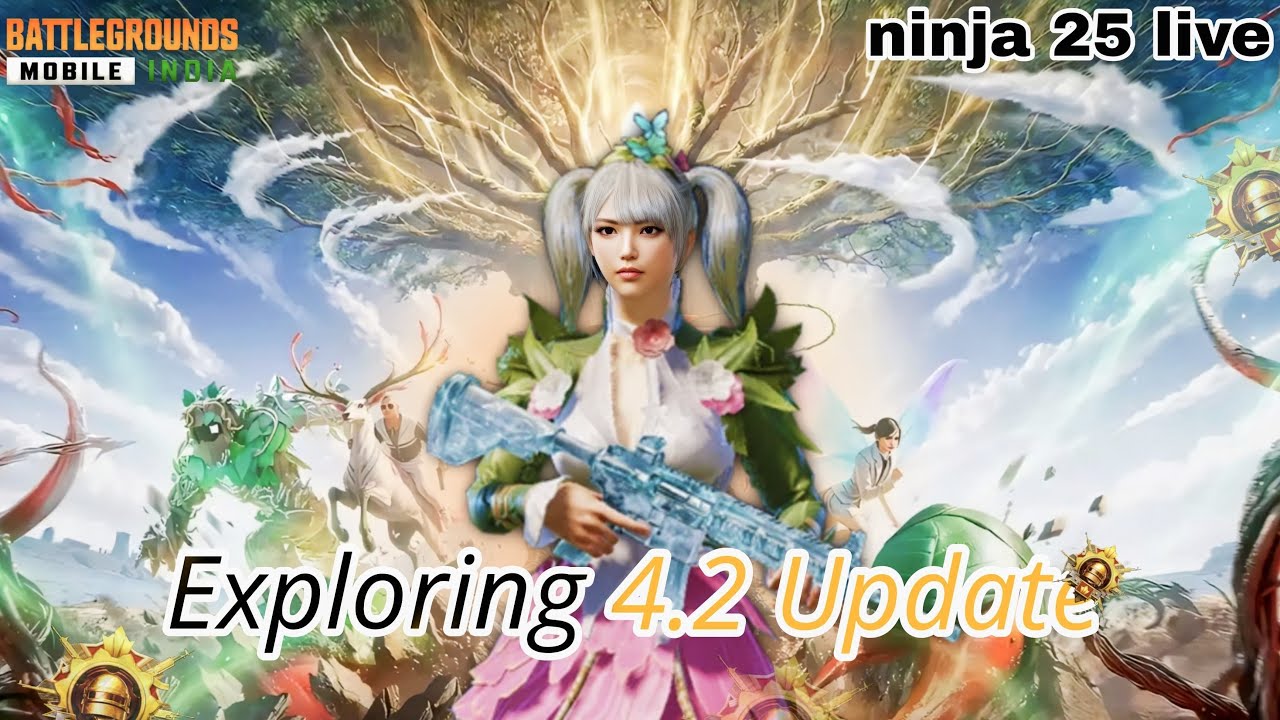 Last day to play Eent  |BGMI LIVE |NINJA    25 LIVE