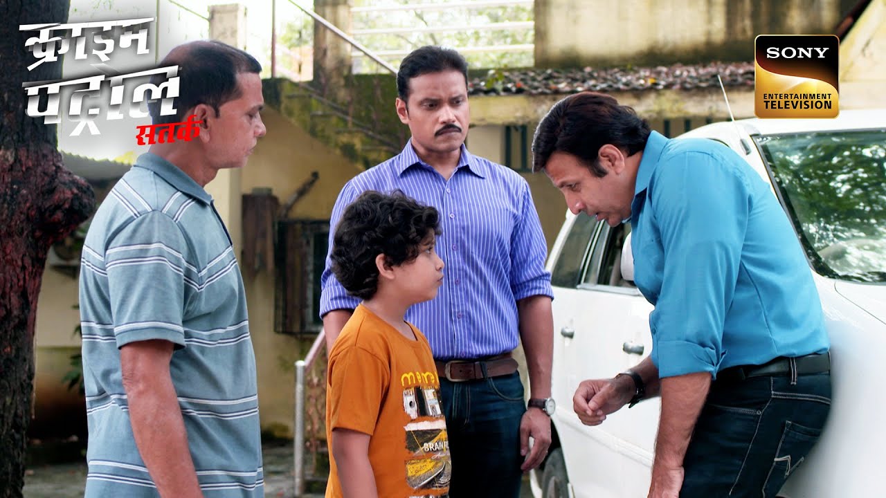 Mumbai जाने का एक बड़ा Dream! | Crime Patrol | Inspector Series