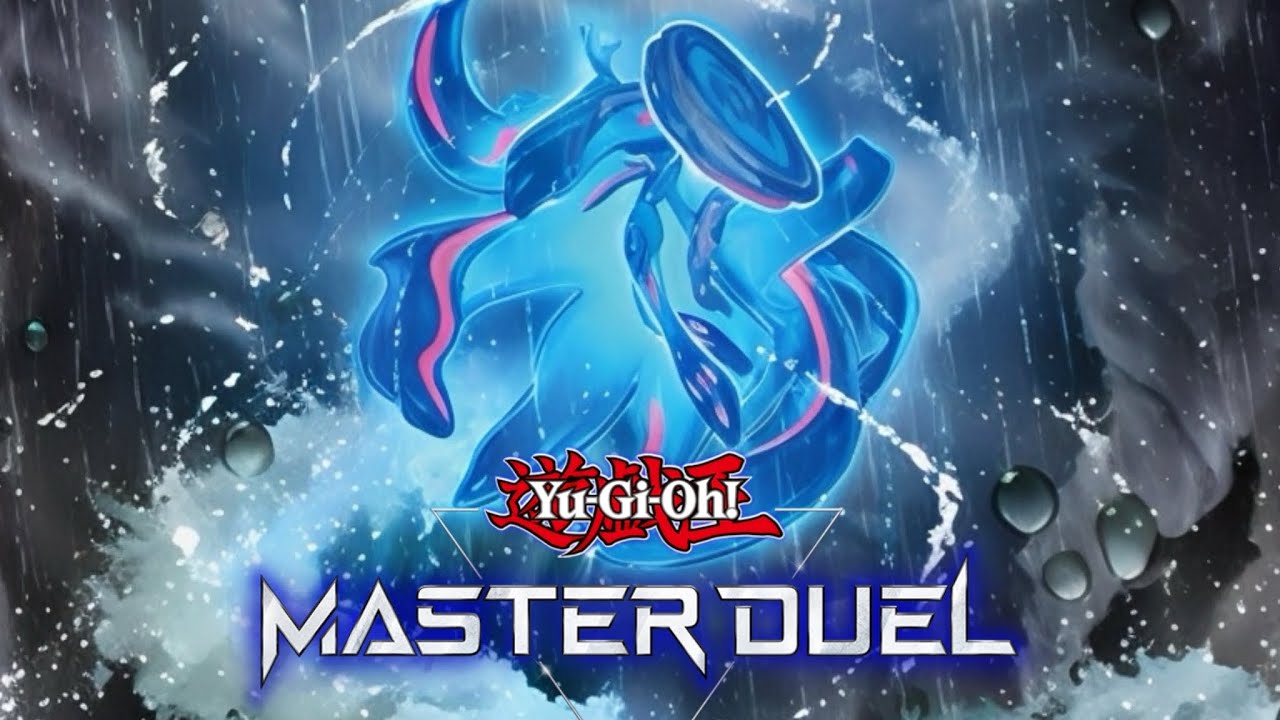 THIS DECK IS BRUTAL! - Yu-Gi-Oh! Master Duel