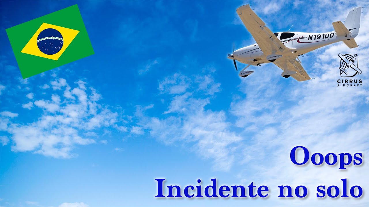 [extra] Incidente no solo com o 1DD