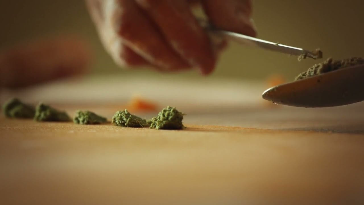 Evan Funke - The shape of pasta ep 4