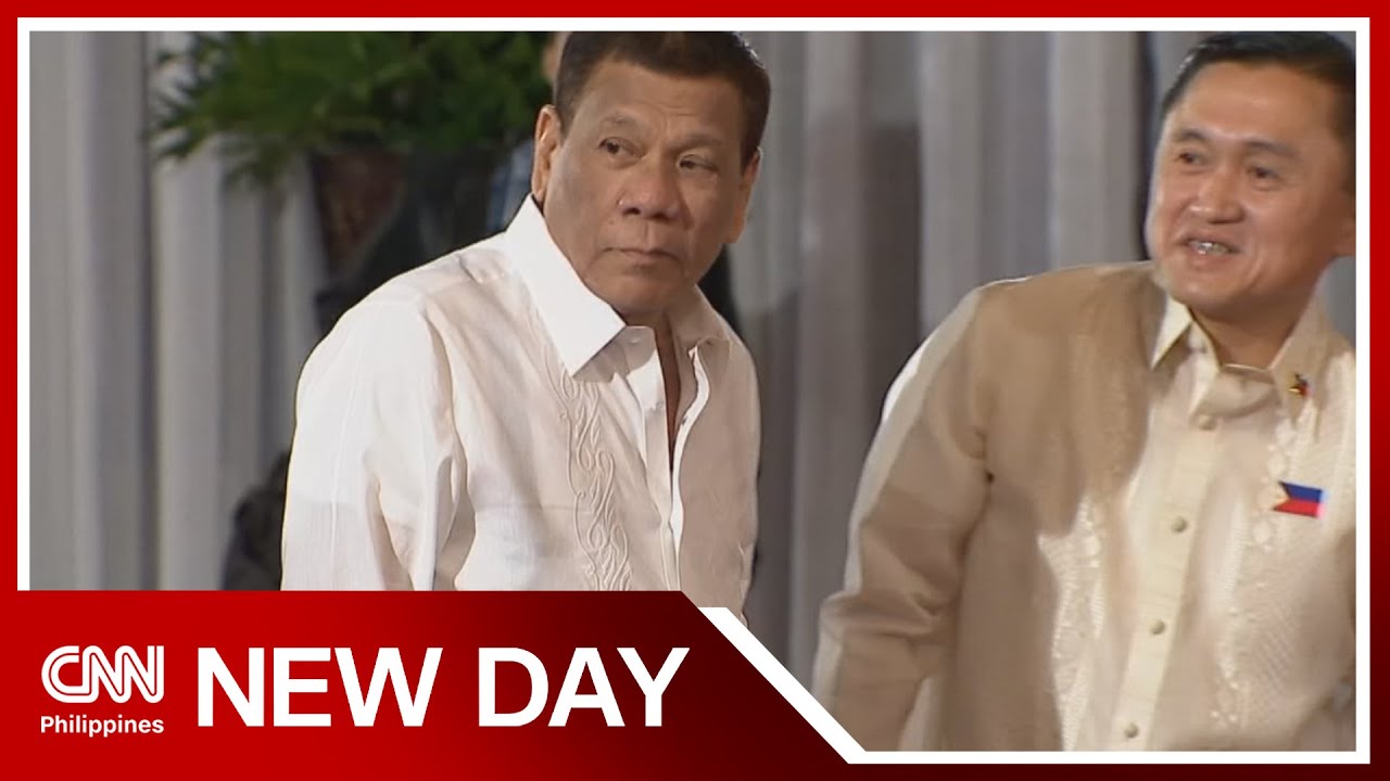 The Duterte legacy through the years