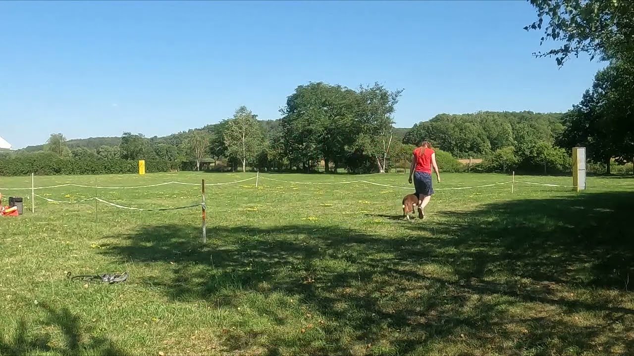 Legolas - zkouška F3  