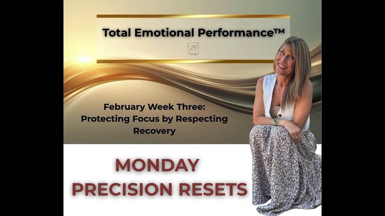 Protecting Focus by Respecting Recovery