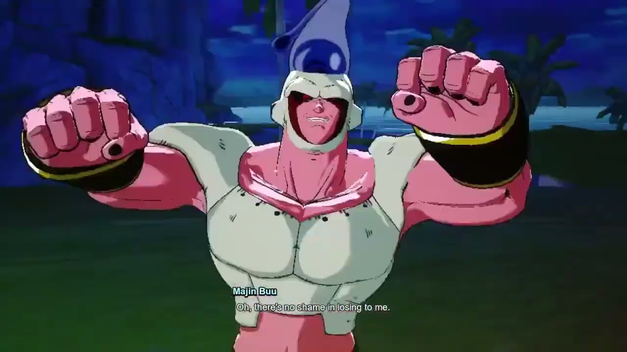 -Buuler- Custom Tournament {Sparking Zero}