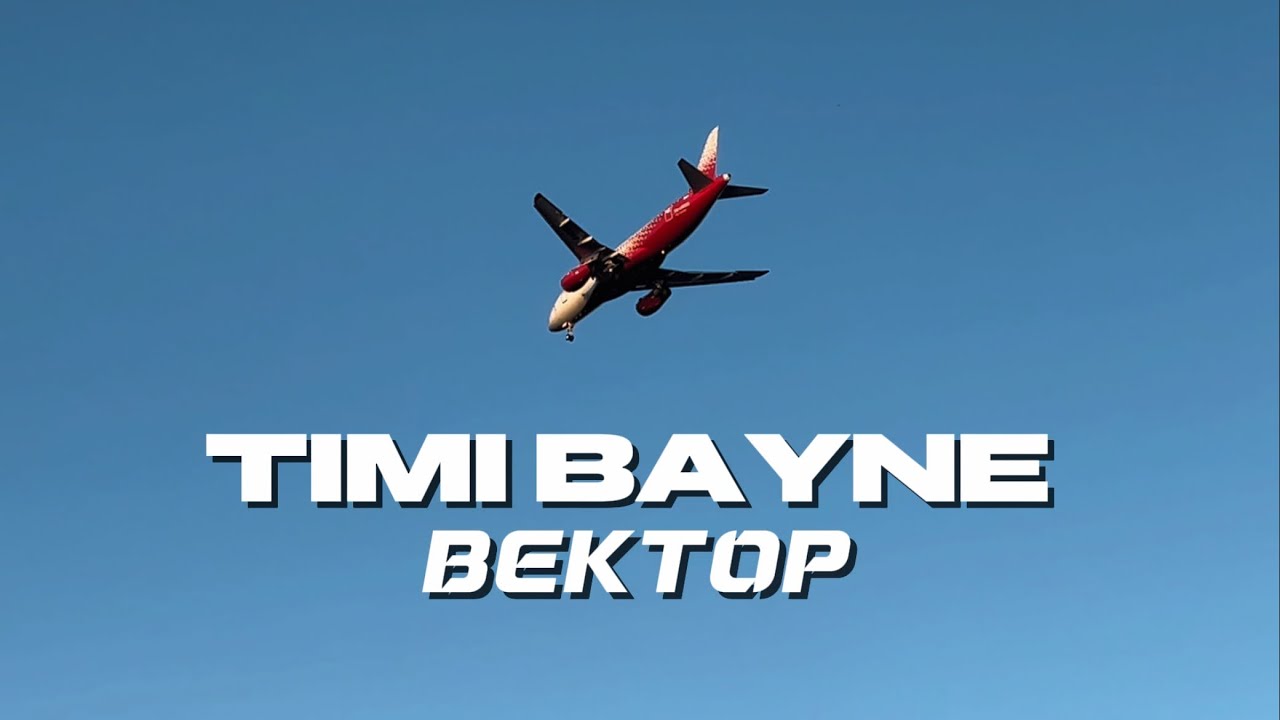 TIMI BAYNE - ВЕКТОР ✈️Премьера 🔥