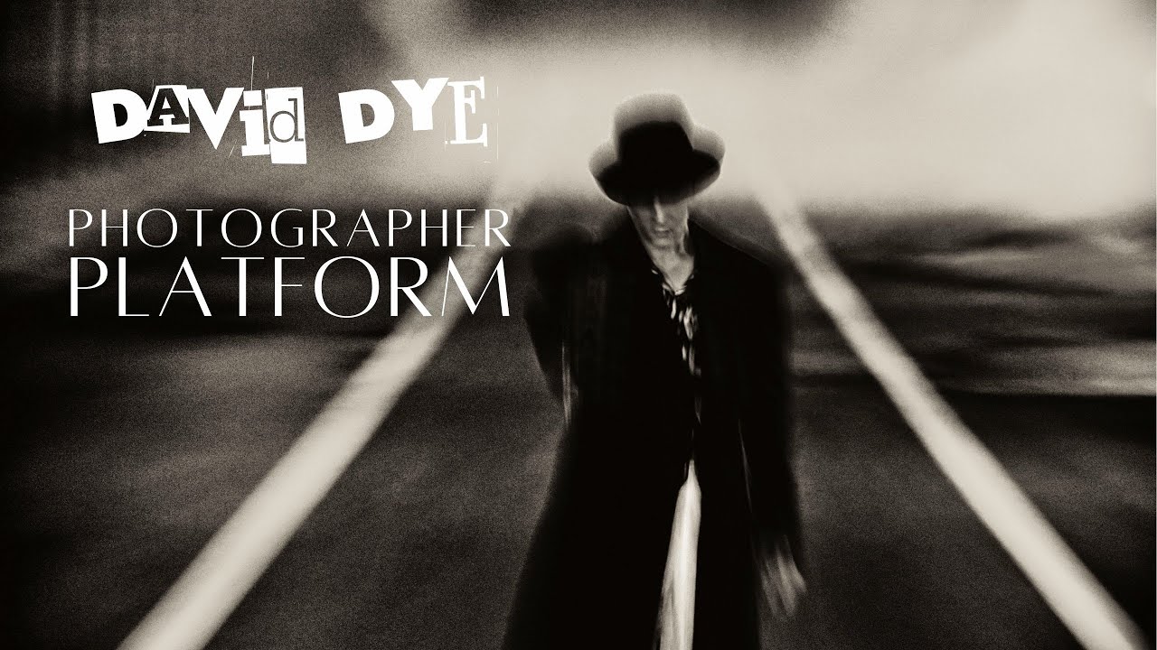Black and White Photography - 