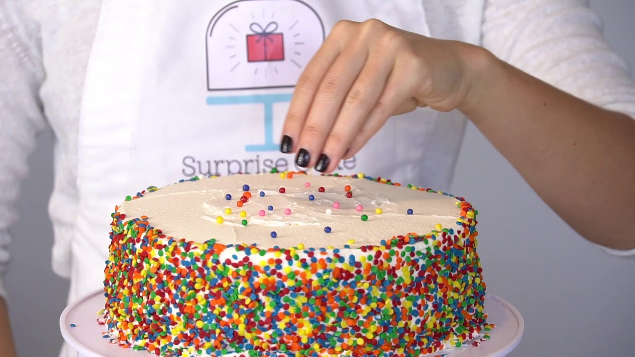 How To Load and Prepare the Popping Stand