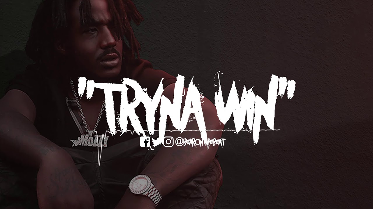Mozzy Type Beat - Tryna Win (Prod. By Lil Mando & BearOnTheBeat)