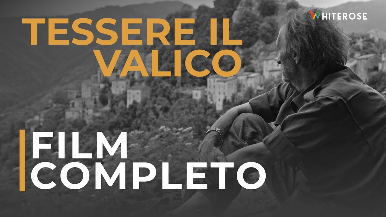 TESSERE IL VALICO - Film Completo in Italiano (HD)