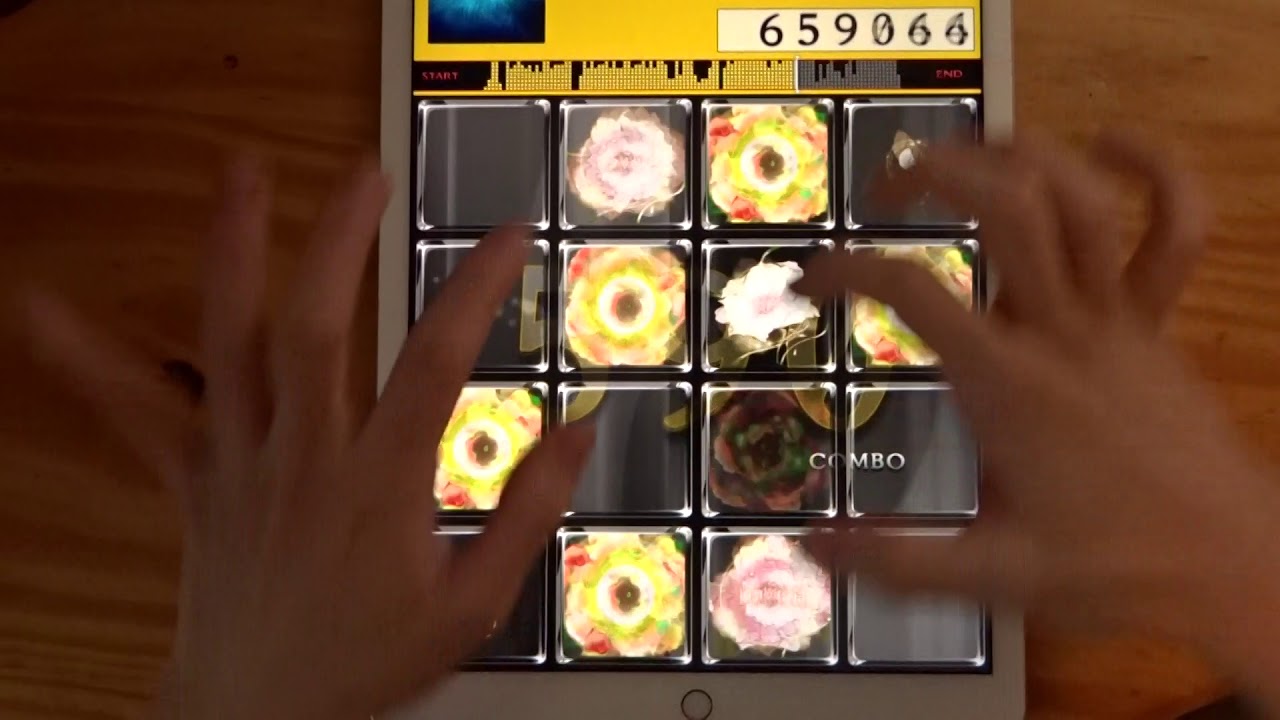 【jubeat plus】Evans [EXT] EXC