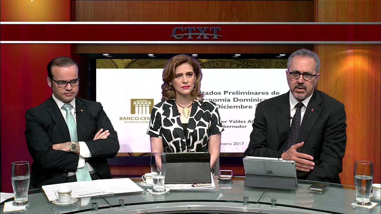 Reforma Fiscal RD
