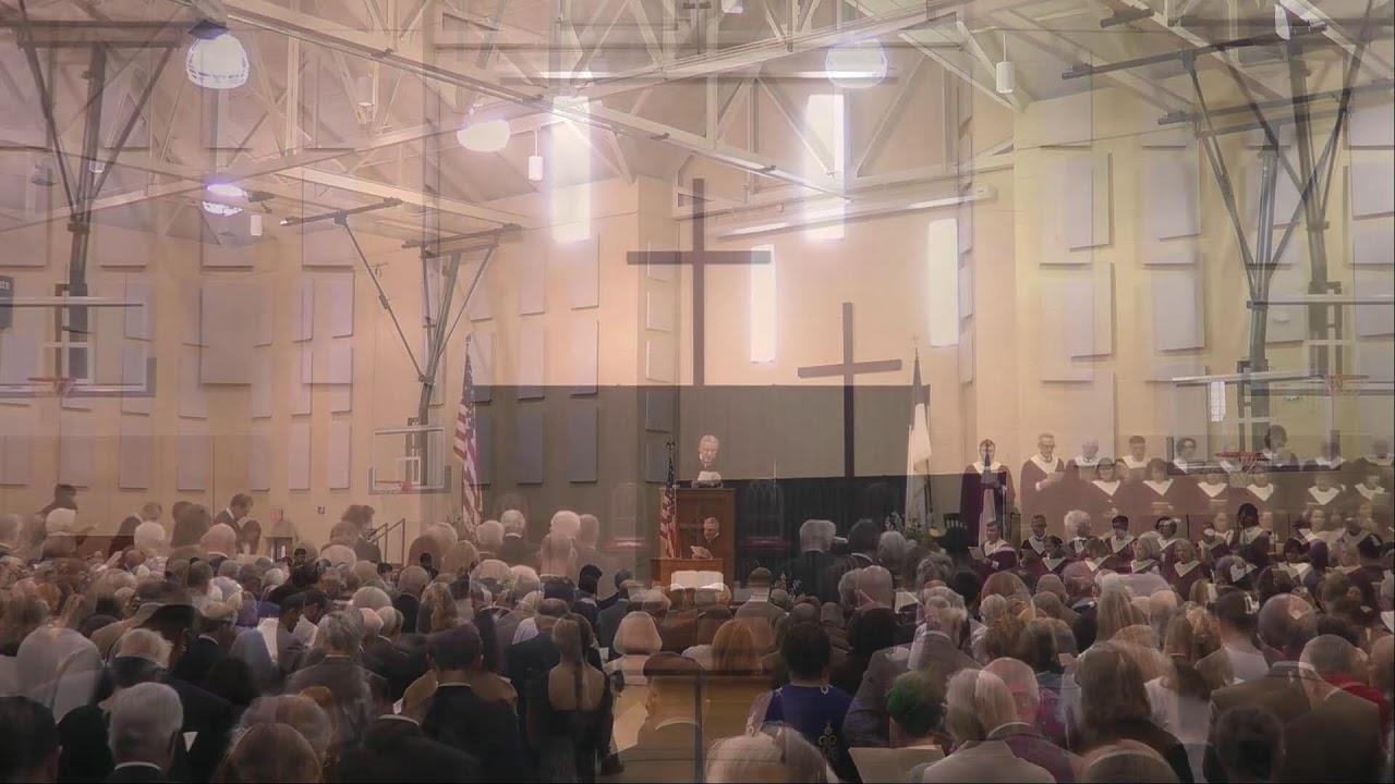 February 22, 2026 8:30 AM Service