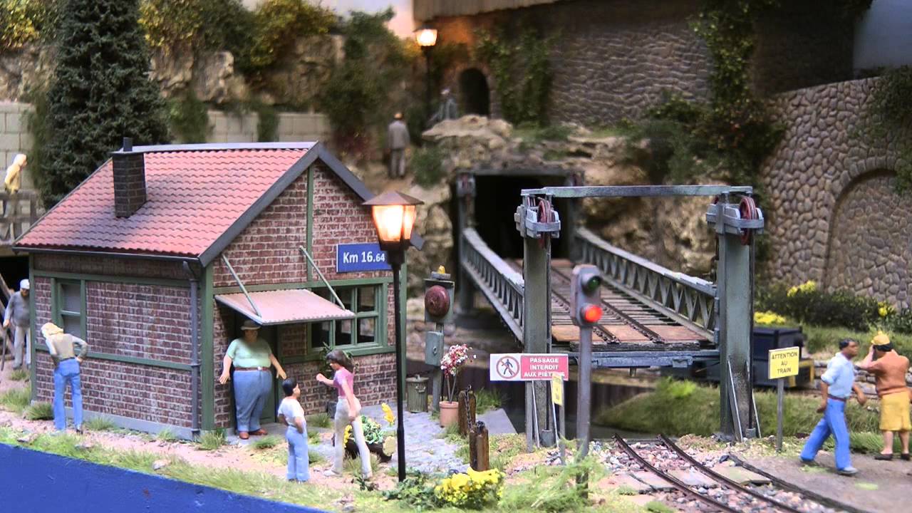03 - OntraXS 2014 - Canal de Remainoul a Tournet
