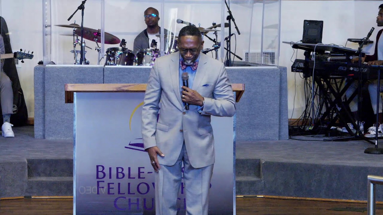 Bible Based Fellowship Church Tampa Bay | Sunday Morning Service | Dec 7th 2025