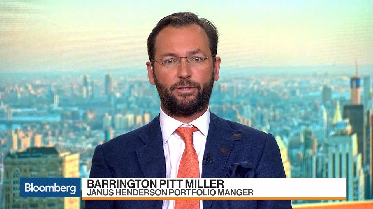 Deutsche Bank Job Cuts 'Step In Right Direction': Pitt Miller