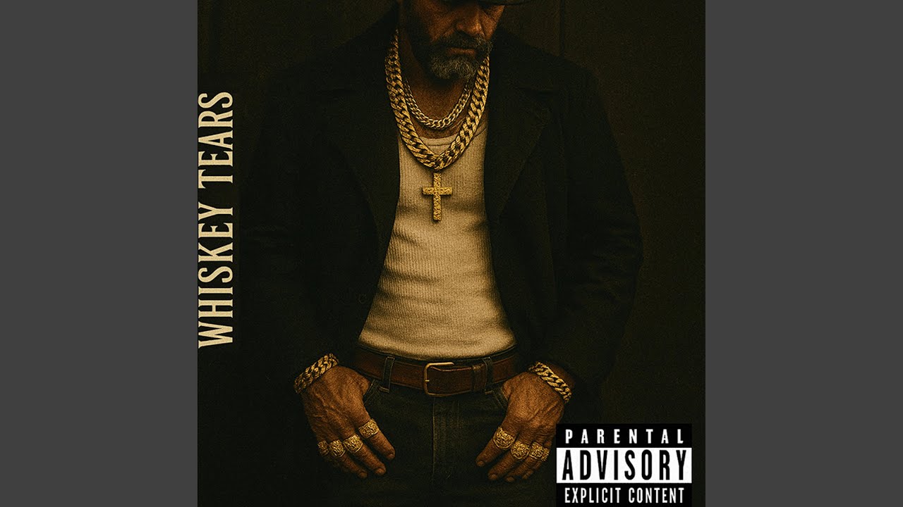 Whiskey tears