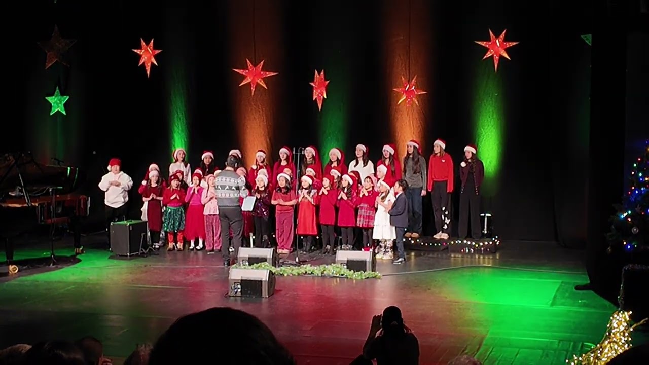 Sapaassuaq 🎄