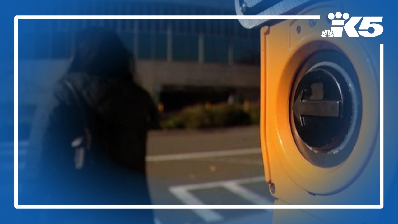 New phone alerts warn drivers about pedestrians at crosswalks