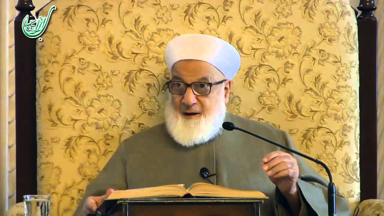 تفسير سورة يوسف - الآية رقم 15 - عناية الله تحيط بأوليائه - 09 / 02 / 2015