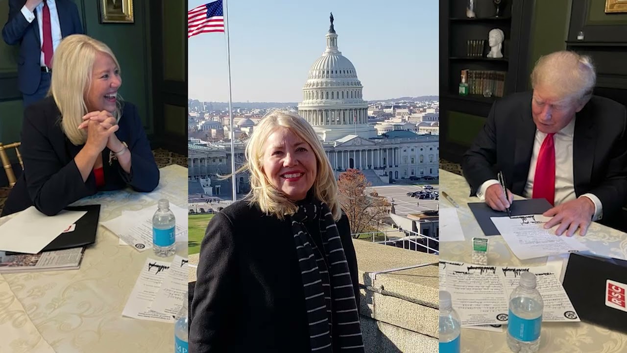 Meet Board of Supervisors Vice Chair Debbie Lesko