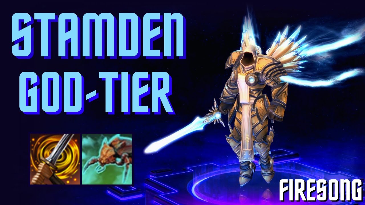 Impregnable HYBRID! ⚔️ Stamden PVP - ESO Firesong