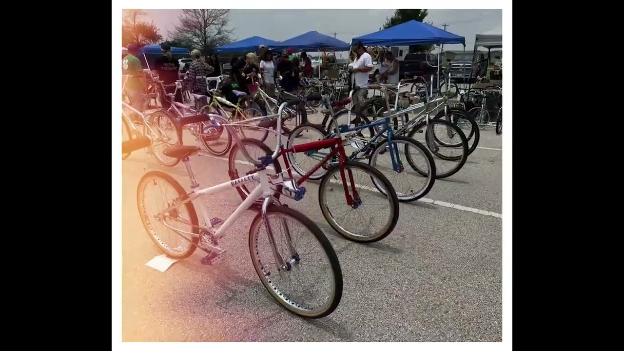 15th Annual Texas BMX Roundup