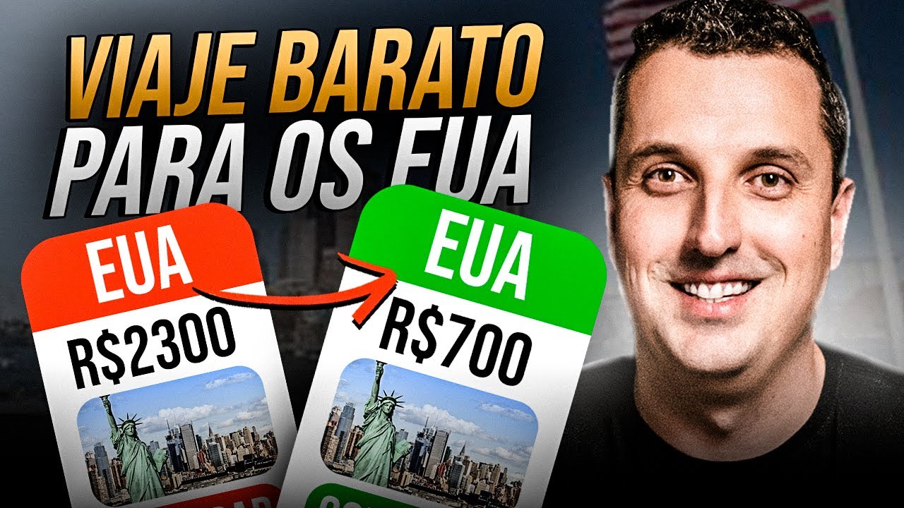 Como voar de Tabela Fixa para os Estados Unidos