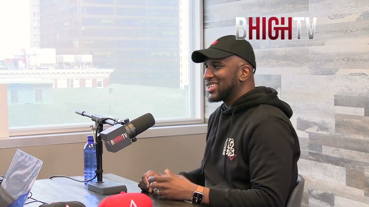 DJ Scream: Big Facts, Manifesting Your Destiny, MMG, Hoodrich, Mixtapes, & More