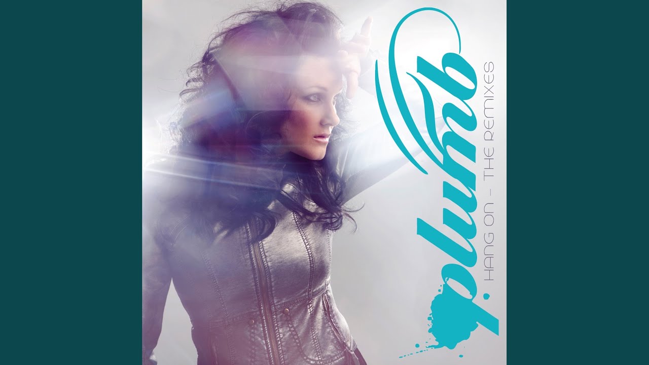 Hang On (Pete Hammond Extended Mix)