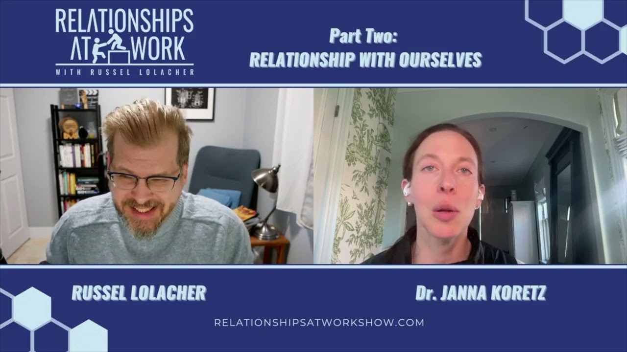 Burnout, Values, and the Cost of Career Misalignment | Dr. Janna Koretz