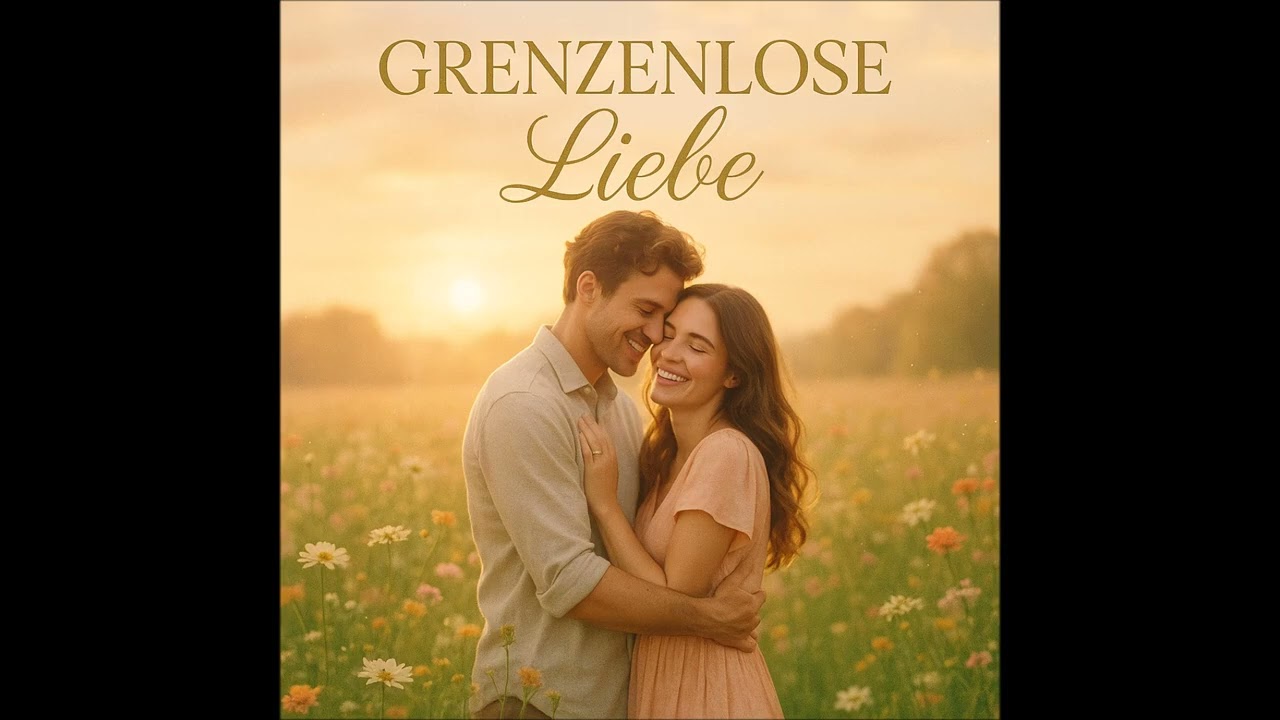 GRENZENLOSE LIEBE