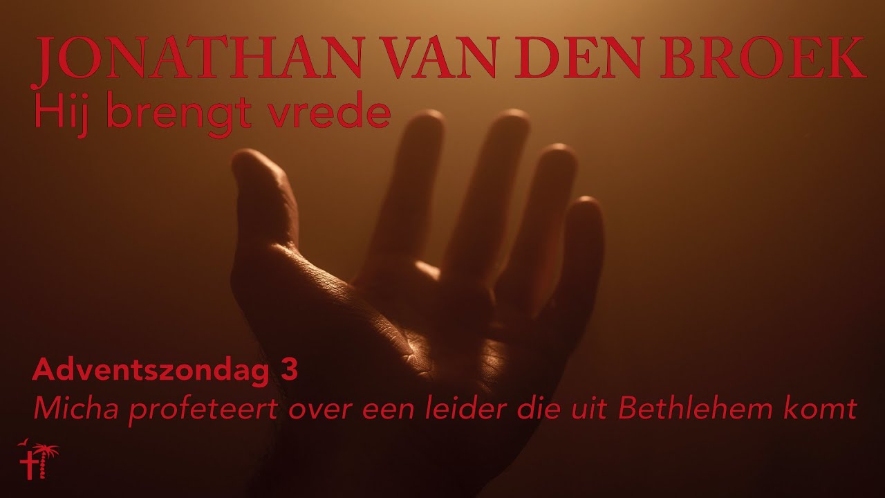 Jonathan van den Broek - 