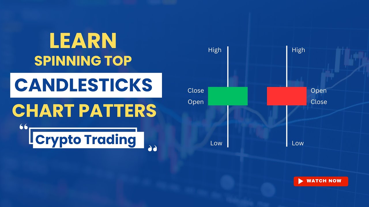 How To Trade Spinning Top Candlesticks Chart Pattern | Pashto