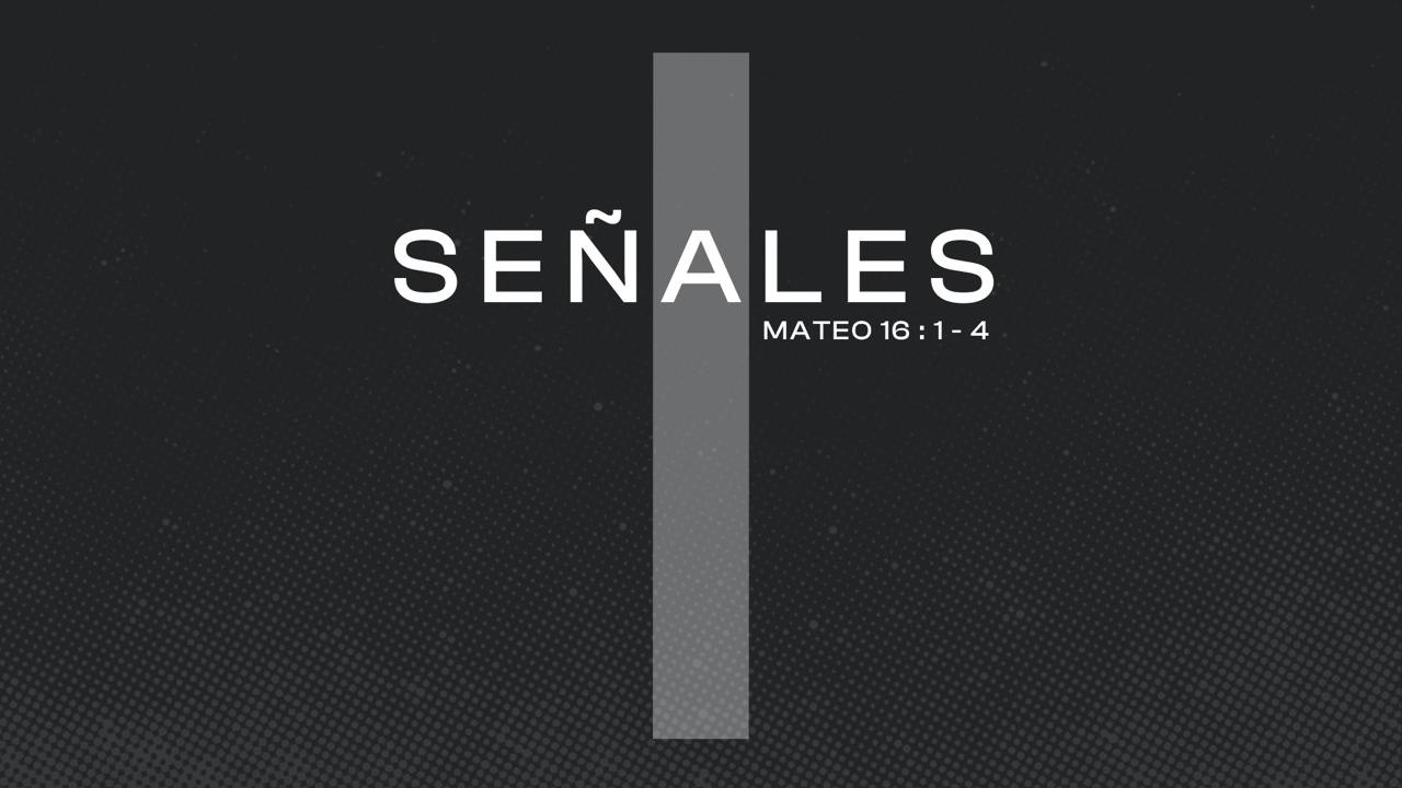 Señales