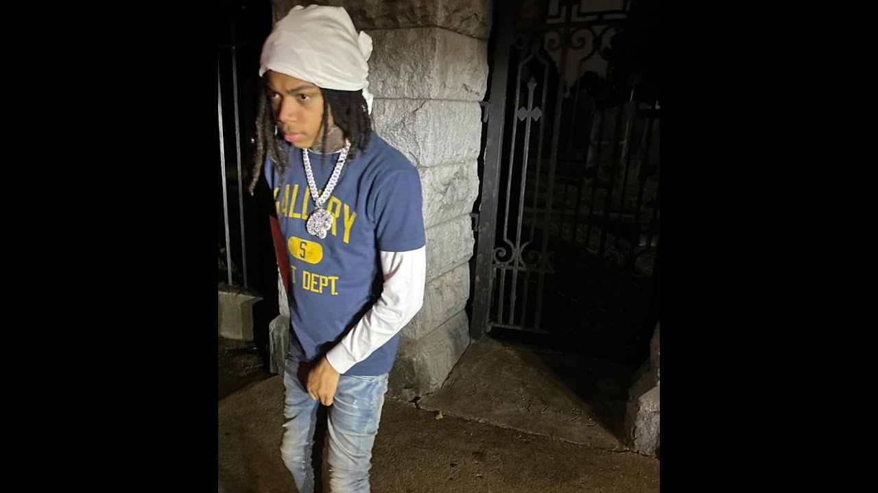 [FREE] CHUCKYY X SKRILLA X LIL CRIX TYPE BEAT 2025 - 