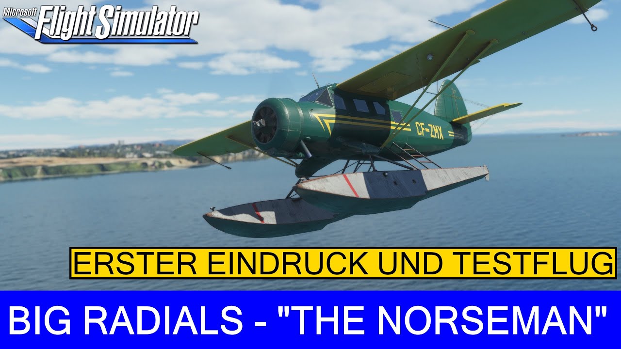 Big Radials 