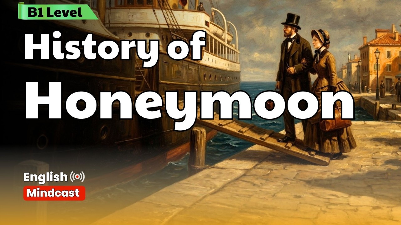 The Secret History of 