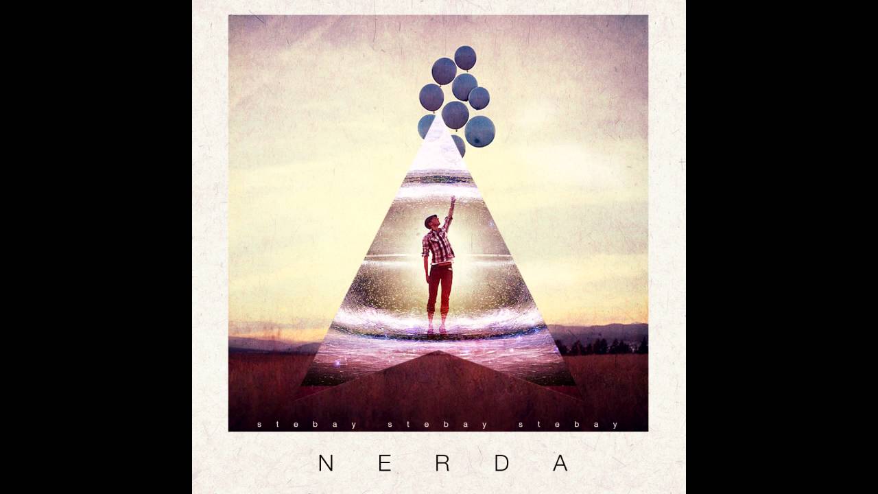 Stebay - Nerda